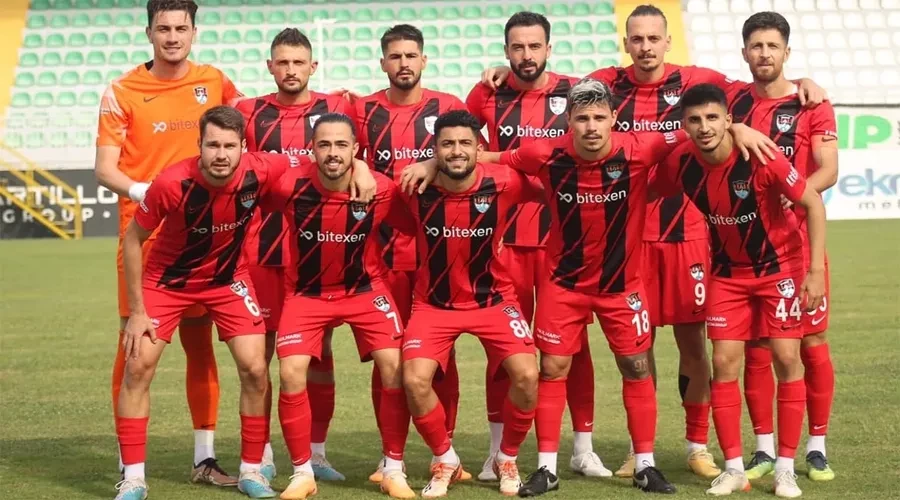 Şampiyonluk Hedefiyle Yürüyen Vanspor, Demirspor Duvarını Yıkmaya Hazır!