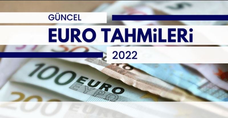 Euro Tahminleri (Uzun Vadede Euro Ne Olur?)