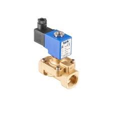 Solenoid Vanaların Görevi Nedir?