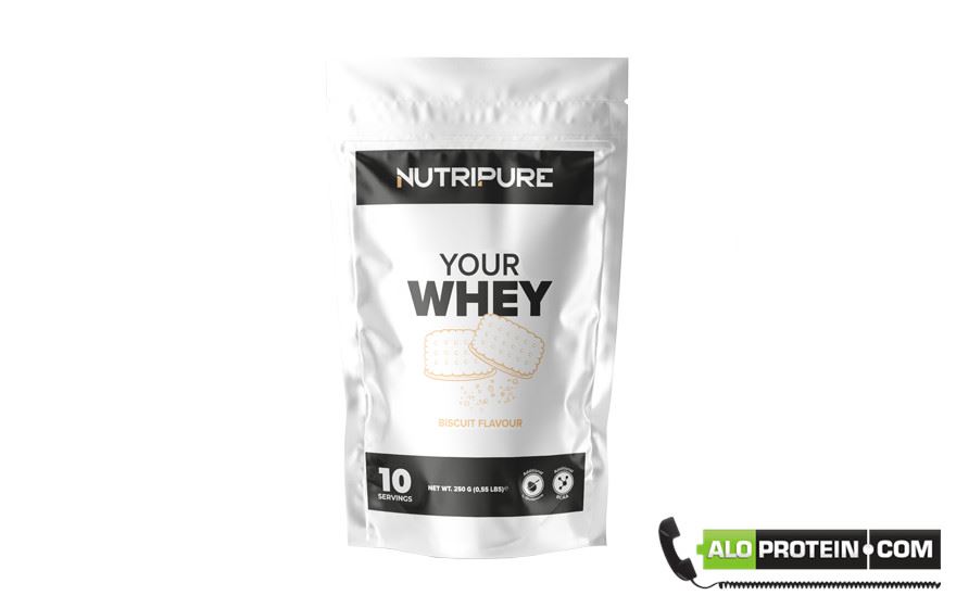 Protein Tozu Kullanmak İsteyenlerin En Çok Merak Ettiği Sorular