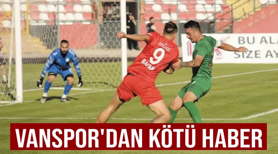 Vanspor