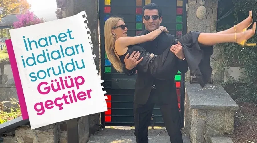 Bu kez sert tepki geldi! Kenan İmirzalıoğlu