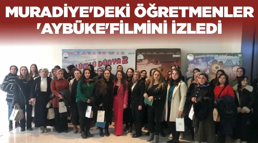 Muradiye