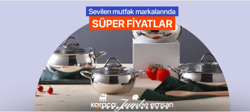 Mutfakta Kullandığımız Eşyaların Hayatımızdaki Yeri 