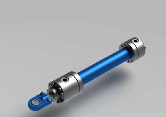 Hidrolik Piston İçin Kullanılan Keçeler