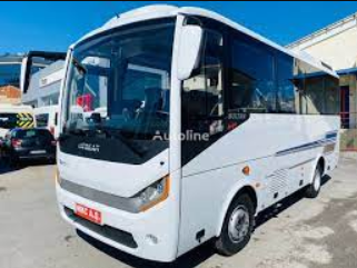 OTOKAR Otobüslerin Teknik Özellikleri