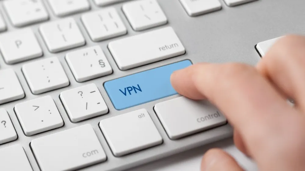 VPN