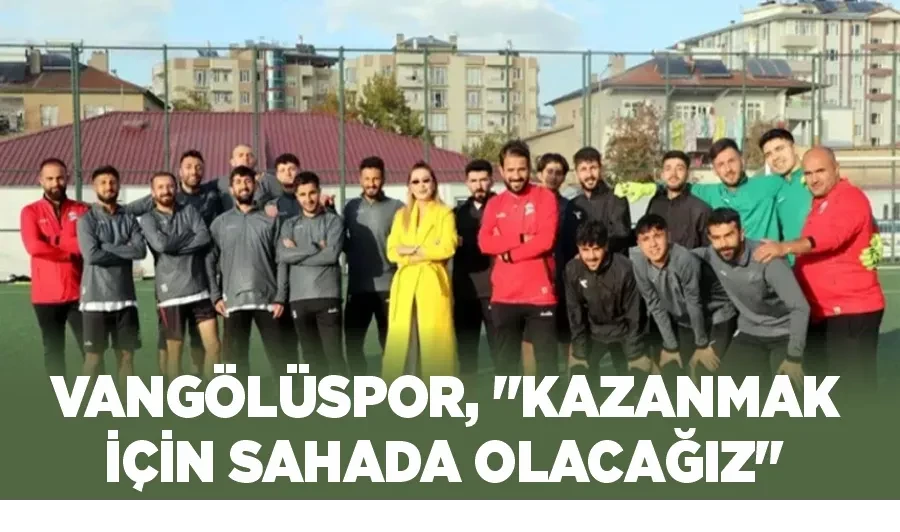 Vangölüspor, 