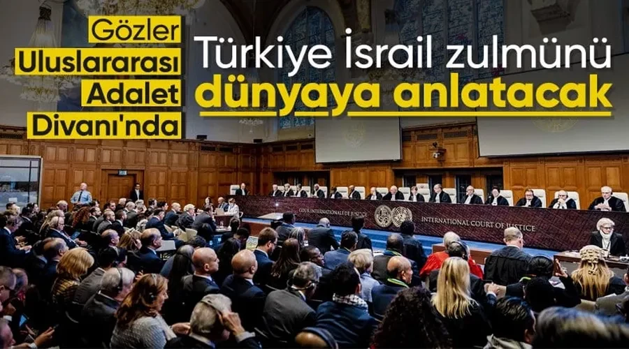 Uluslararası Adalet Divanı