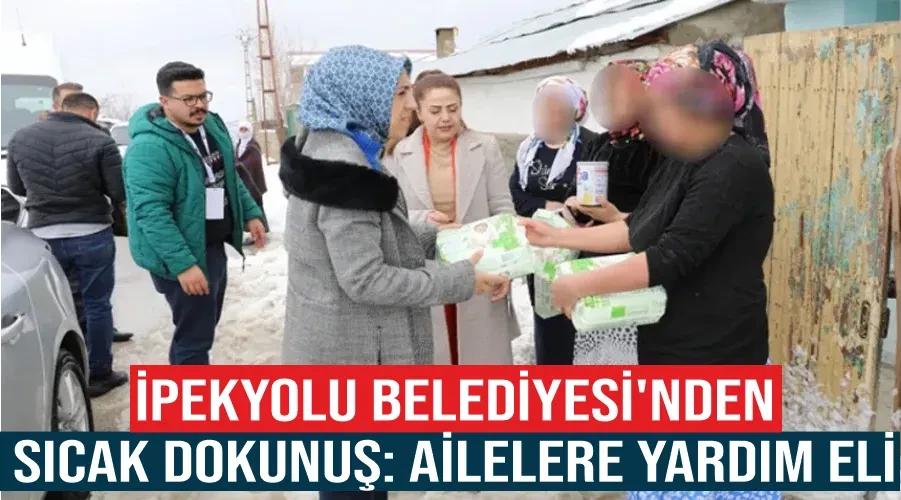 İpekyolu Belediyesi