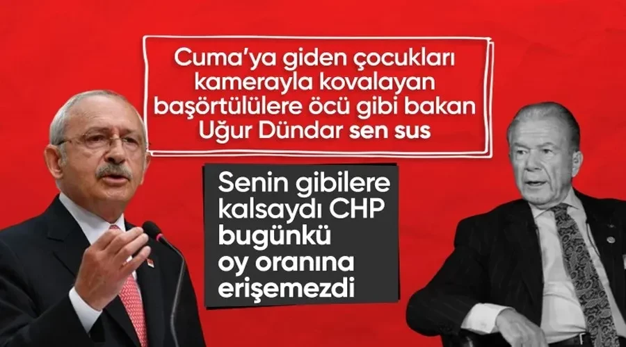 Kemal Kılıçdaroğlu