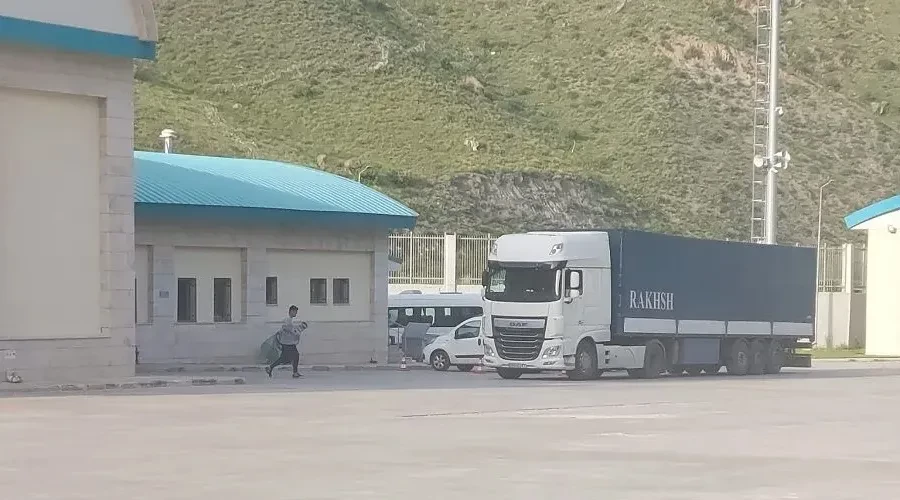 Transit Geçiş Tarihi Yazdı: Kapıköy