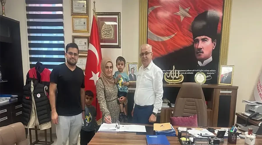 Kırsal Kalkınmaya Can Suyu: Vanlı Çiftçilere Yüzde 50 Hibe Dopingi!