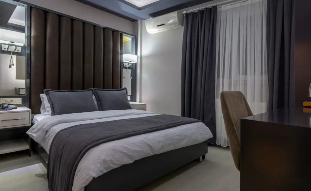 Bakırköy En İyi Otel