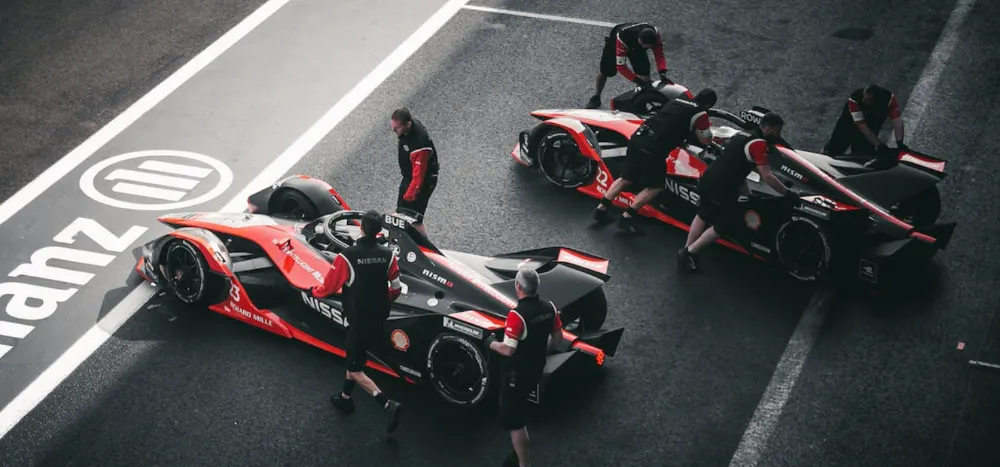 Formula 1 Yarış Takvimi ve Tarihçesi