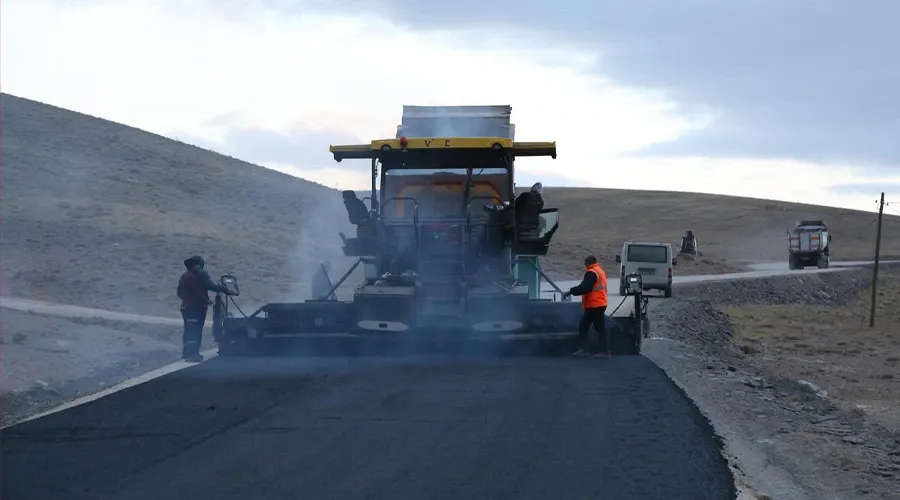 Van Büyükşehir Belediyesi