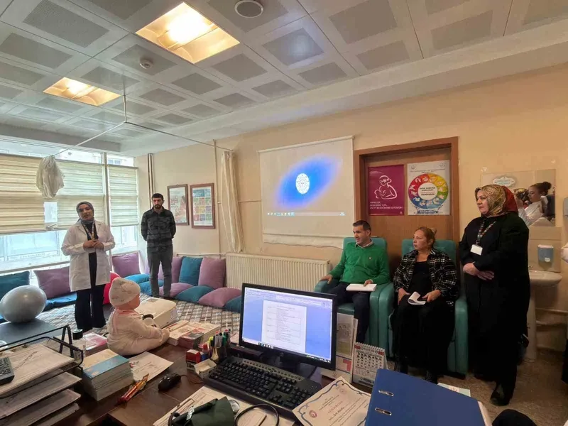 Muradiye Devlet Hastanesi 