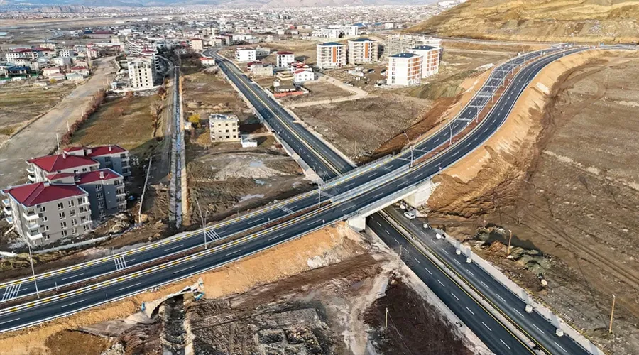 Van Büyükşehir Belediyesi