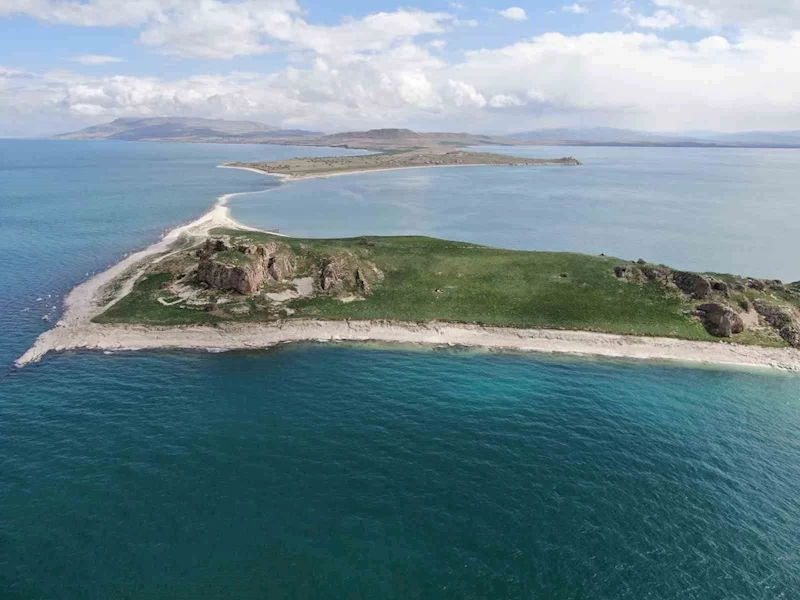 Doğaseverleri mest eden yarımada