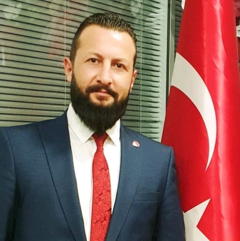 Boykota bir tepki de Sadık Çat’tan geldi