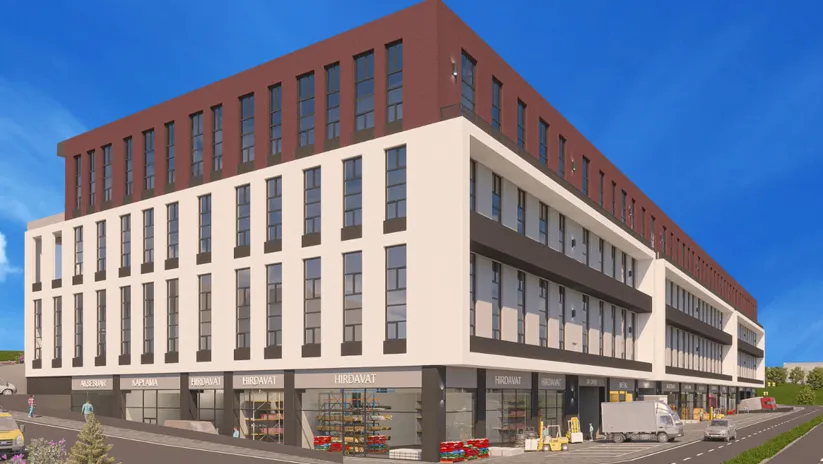 Sanayi Sitesi Projeleri: Kazançlı Yatırımın Anahtarı