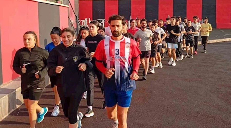 Van Büyükşehir
