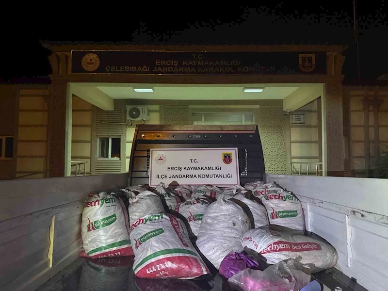 Van’da kaçak balık avlayan 16 kişiye 205 bin 360 lira idari para cezası uygulandı