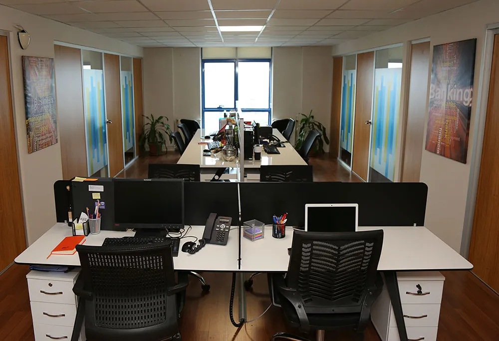 Doğu Rehberi ile İstanbul’da Hazır Ofis Seçmenin Püf Noktaları