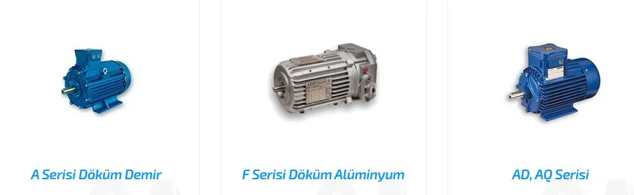 2A Mühendislik ile Güvenilir Çözümler, Kaliteli Ürünler