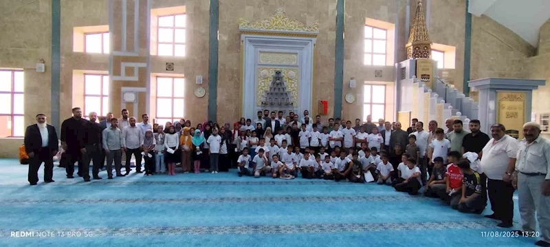 Çaldıran’da 