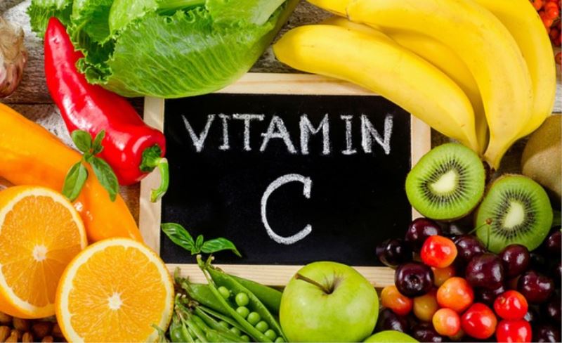 C Vitaminin Faydaları Nelerdir?